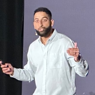 Wahaj Farooqi, Sales Unc